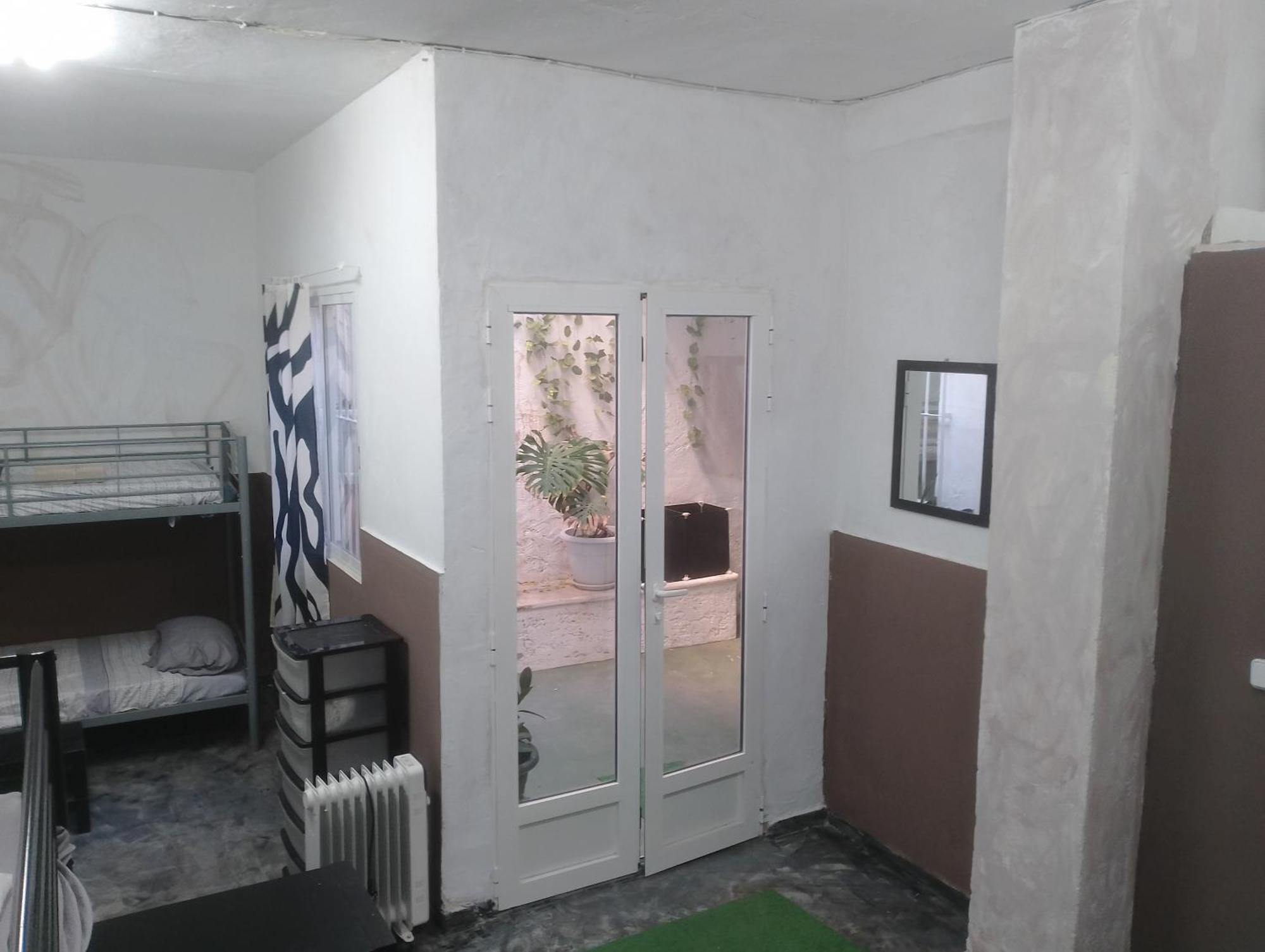 Rabasa Alicante - Casas De Planta Baja Familiar Para 8 Personas Exterior foto