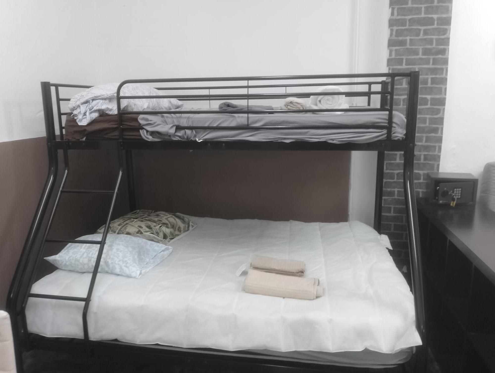 Rabasa Alicante - Casas De Planta Baja Familiar Para 8 Personas Zimmer foto