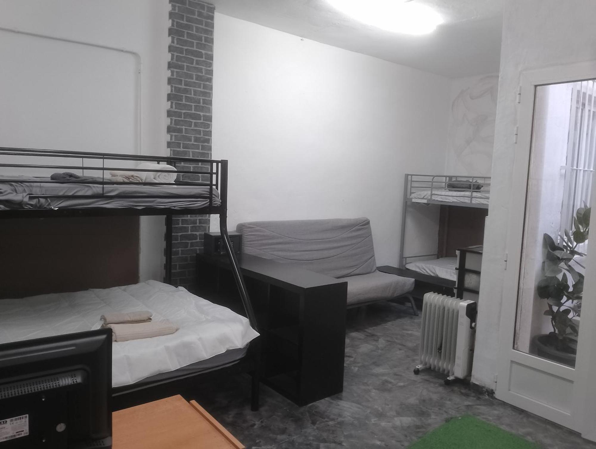 Rabasa Alicante - Casas De Planta Baja Familiar Para 8 Personas Exterior foto